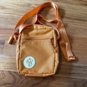 Baboon to the Moon Sling Bag